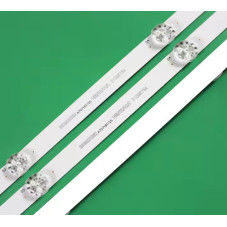 Подсветка XS-2718 XS 2718 XS2718 3P39DX003-A0 3P39DX003 A0 3P39DX003A0 LED40G30AE LED-40G30AE K40C1 LED39E330C LED-39E330C LED