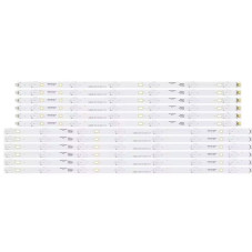 Подсветка XJ55D13R-ZC14F-03 XJ55D13R ZC14F 03 XJ55D13RZC14F03 303XJ550033 55CE1100 PLED5529A-C PLED5529A C PLED5529AC 55-CE1100