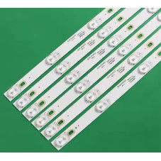 Подсветка XJ55D13R-ZC14F-03 XJ55D13R ZC14F 03 XJ55D13RZC14F03 303XJ550033 55CE1100 PLED5529A-C PLED5529A C PLED5529AC 55-CE1100