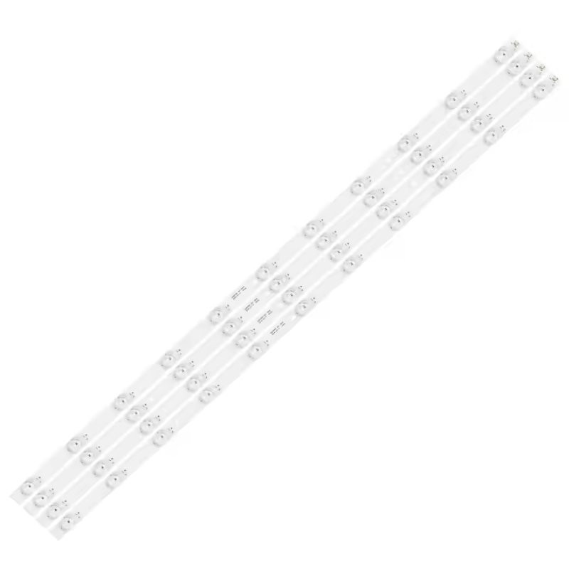 Подсветка XS-2879 XS 2879 XS2879 JL.D430B1235-324AS-M-V01 JL D430B1235 324AS M V01 JLD430B1235324ASMV01 DLED43GC 4x110004 43JL6