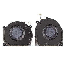 Вентилятор Lenovo Legion Y540-15IRH Type 81NS 81SX 5V CPU GPU fans 5F10S13886 EG75070S1-1C010-S9A EG75070S1-1C030-S9A
