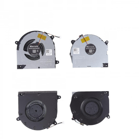 Вентилятор Lenovo SUO1 FCN FLGC DFS200105BB0T DC28000E2F0 DC28000E3S1 SUO1 FCN FLGA DFS5M325063B11 DC28000E3F1