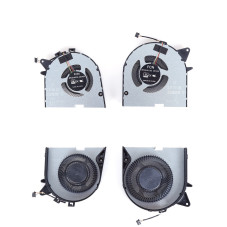 Вентилятор Lenovo Legion Y7000P Y545 Type 81HC 81LD 81LF 81Q6 5F10S56093 DFS200105200T Sunon EG75090S1-1C010-S9A DC2