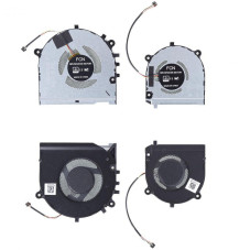 Вентилятор Lenovo ThinkBook 13s-IWL 13s-IML Type 20R9 20RR 20TG 5F10S13904 FLDU-DFS5K123043630 FL03 DFS150305140T