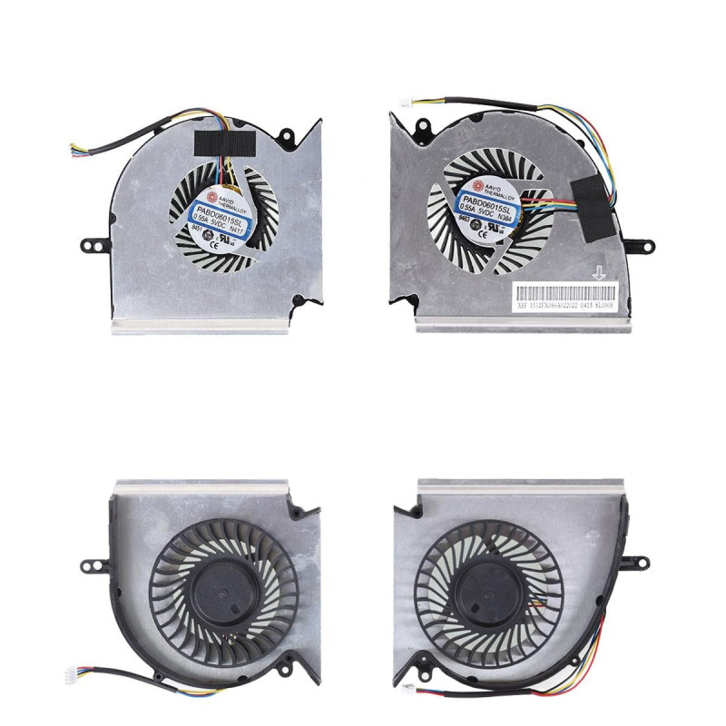 Вентилятор MSI GE75VR GP75VR GE63VR GP63VR GV63VR GE73VR GL73VR MS-16P1 MS-17C1 MS-17E2 MS-17E4 MS-17E5 MS-17E7 N414 Вентилятор MSI GE75VR GP75VR GE63VR GP63VR GV63VR GE73VR GL73VR MS-16P1 MS-17C1 MS-17E2 MS-17E4 MS-17E5 MS-17E7 N414