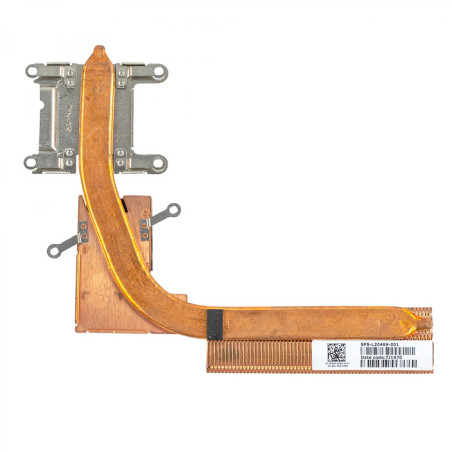 Радиатор для ноутбука HP 250 G7 15-DA 15T-DA 15-db 15-di 15g-dr 15q-ds DSC L20469-001 TPN-C135