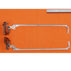 Петлі Acer Aspire E1-522 E1-522-45008G1TDnkk 34.4YU04.021 34.4YU05.021 пара ліва і права