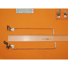 Петли Acer Aspire V5-531 V5-571 34.4VM07.XXX 34.4VM06.XXX пара левая и правая