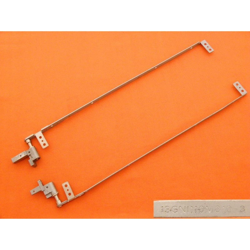 Петли Asus 13GNI110M010-3 13GNI110M0103 13GNI110M021-4 13GNI110M0214 13GNI110M011-4 13GNI110M0114 Петли Asus 13GNI110M010-3 13GNI110M0103 13GNI110M021-4 13GNI110M0214 13GNI110M011-4 13GNI110M0114