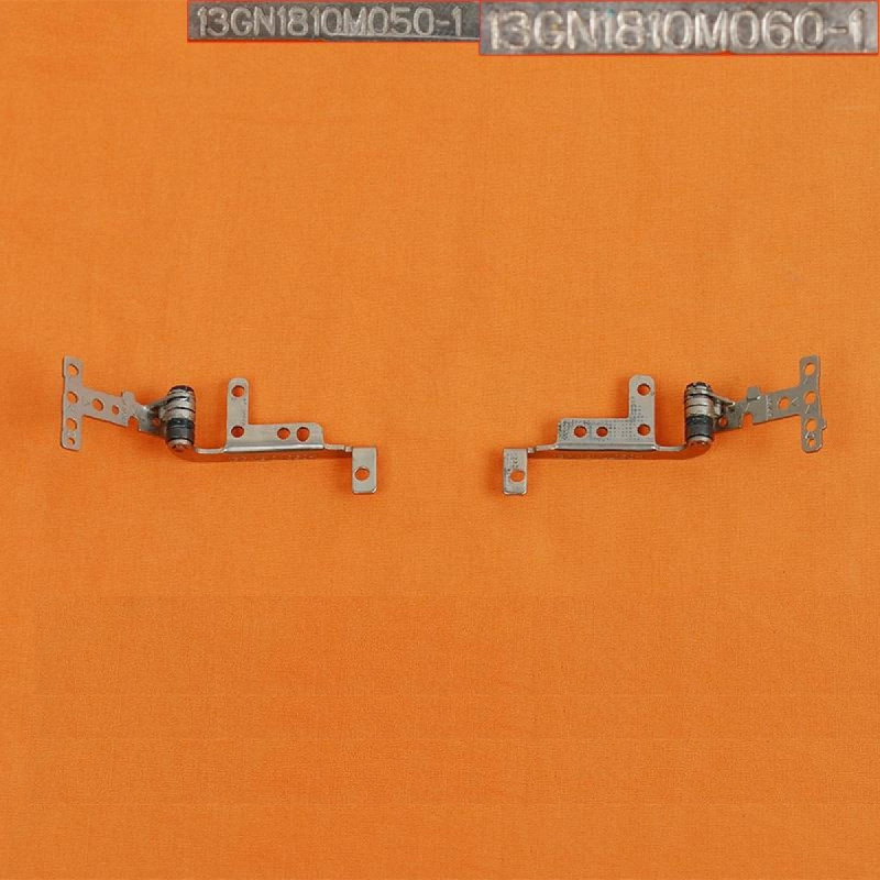 Петлі Asus U36 U36J U36JC U36S U36SD U36SJ 13GN1810M060-1 13GN1810M050-1 пара ліва права Петлі Asus U36 U36J U36JC U36S U36SD U36SJ 13GN1810M060-1 13GN1810M050-1 пара ліва права