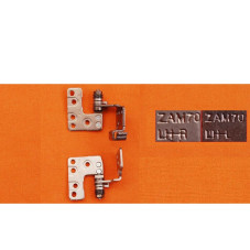 Петлі DELL Latitude E5450 ZAM70 0V5PNK48R пара ліва і права