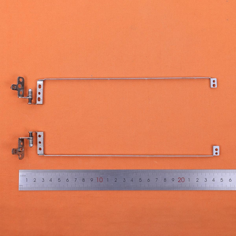 Петли Toshiba Satellite M300 M305 M305d Hinge FBTE1022010 FBTE1021010 пара левая и правая Петли Toshiba Satellite M300 M305 M305d Hinge FBTE1022010 FBTE1021010 пара левая и правая