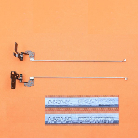 Петлі Acer Aspire A315-21 A315-21G A315-31 A315-32 A315-51 FBZAJ007010 FBZAJ005010 33.GNPN7.002 33.GNPN7.001