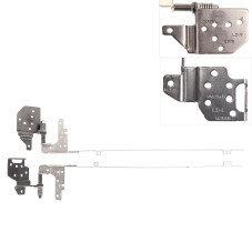 Петлі Acer Aspire A517-51 A517-51G A517-51P AM210000300 AM210000200 33.GSUN2.002 пара ліва і права