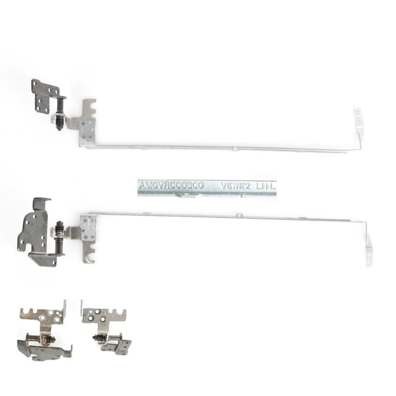 Петлі Acer E1-572 E1-530 E1-510 E1-532 E1-532G E1-552G E1-572G E1-570G V5-561G V5-561 TE69BM TE69CX TE69HW P255 P255-M NE5 Петлі Acer E1-572 E1-530 E1-510 E1-532 E1-532G E1-552G E1-572G E1-570G V5-561G V5-561 TE69BM TE69CX TE69HW P255 P255-M NE5