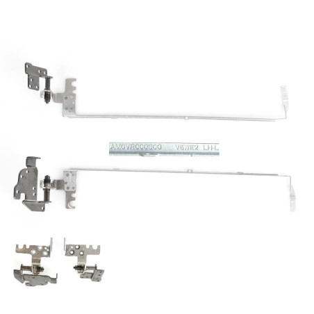 Петлі Acer NE57003H NE57006U NE572 NE57203M NE57205M AM0VR000300 AM0VR000200 V5WE2 Z5WE1 Z5WT3 Z5WV2 V5WC2 33.M8EN2.004