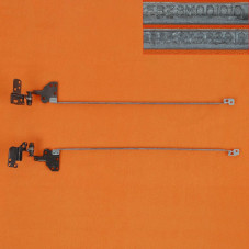 Петлі Acer Aspire E5 E5-475 E5-475G FBZ8V002010 FBZ8V001010 пара ліва і права