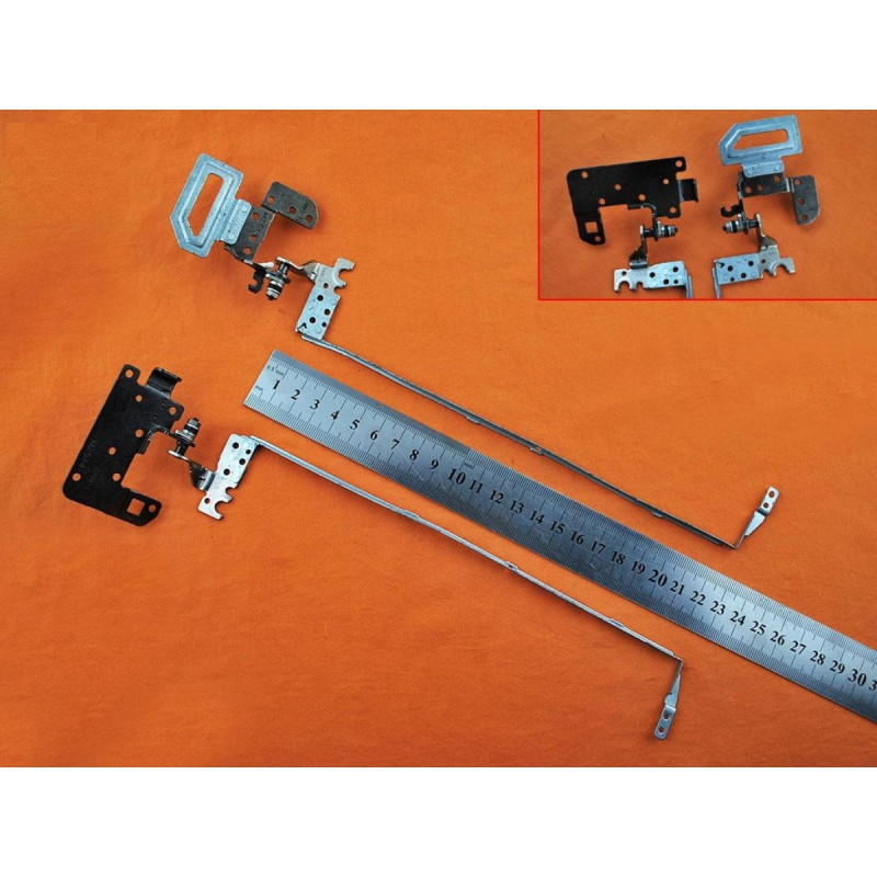 Петлі Acer V3-572G EK-571G E5-571G Extensa 2509 2510 2510G P256-M P256-MG TMP256-M TMP256-MG AM154000A00 AM154000B00 33.ML Петлі Acer V3-572G EK-571G E5-571G Extensa 2509 2510 2510G P256-M P256-MG TMP256-M TMP256-MG AM154000A00 AM154000B00 33.ML