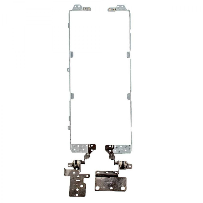 Петлі Acer Aspire ES1-520 ES1-521 ES1-522 33.MMLN2.003 z5w1m am16g000200 am16g000300 пара ліва і права