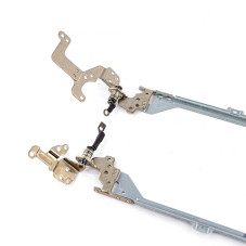 Петлі Acer Aspire V5-552P V5-572P V5-573P V7-581P V7-582P Touch FBZRK018010 FBZRK017010 пара ліва і права