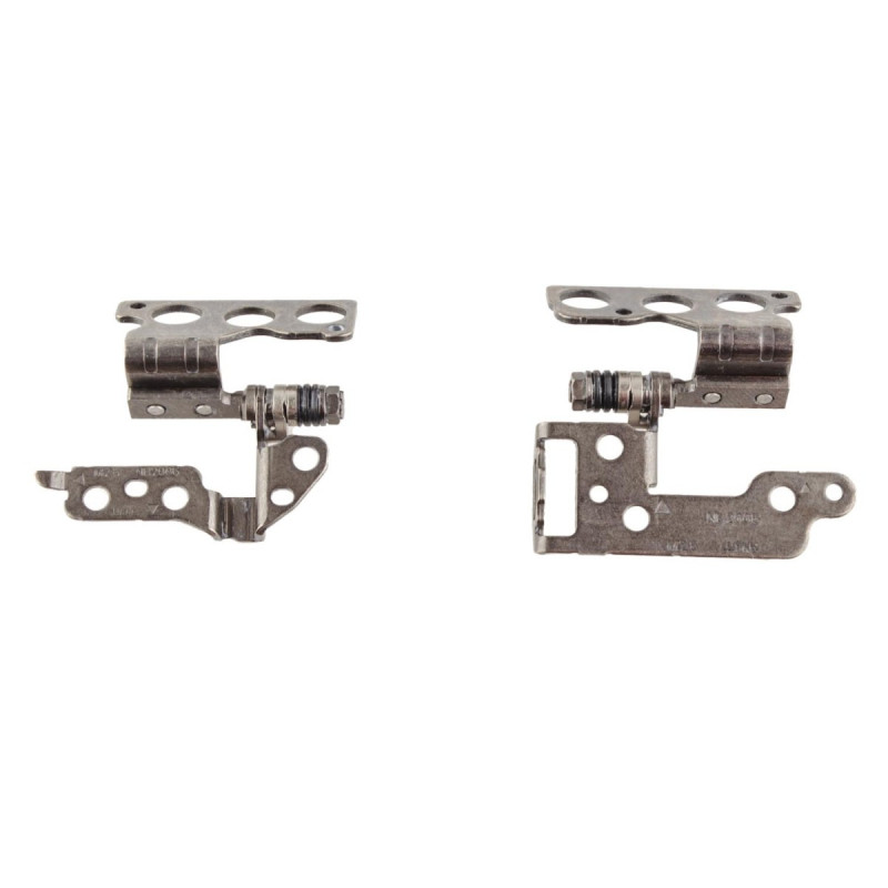 Петли Acer Swift 1 SF114-33 SF114-34 33.A3FN8.001 33A3FN8001 33.A3FN8.002 33A3FN8002 пара левая и правая Петли Acer Swift 1 SF114-33 SF114-34 33.A3FN8.001 33A3FN8001 33.A3FN8.002 33A3FN8002 пара левая и правая