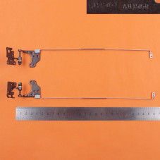 Петлі Asus FX86 FX86S FX86F FX86FM FX505 AJ-FX505-L AJ-FX505-R пара ліва і права