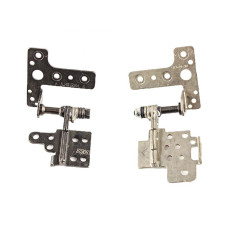 Петли Asus G515GV G515GW GL504GM GL504GS GL504GV GL504GW 13NR00L0M10011 13NR00L0M09021 пара левая и правая