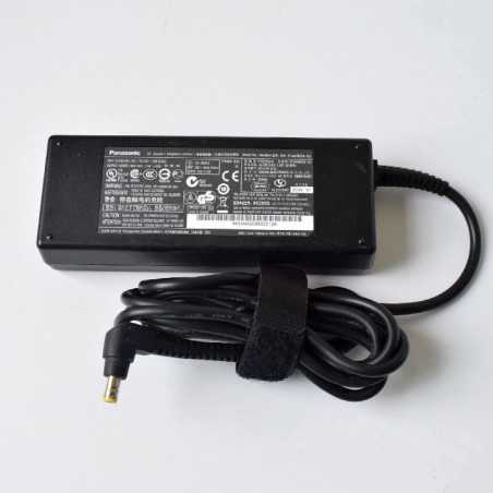 Блок живлення для ноутбука Panasonic 15.6V 8.0A, 5.5*2.5 мм ToughBook CF-AA5713A CF-AA1683A