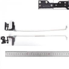 Петлі Asus 13NR00R0M02021 13NR00R0M02011 13NR00Z0AM0102 13NR00Z0AM0101 13NR00R0M01011 13NR00R0M01021 пара
