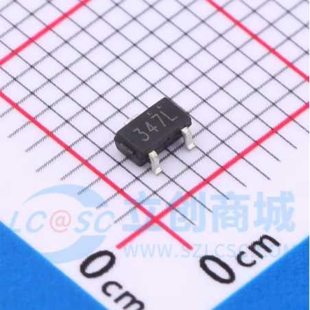 347L NP3407MR-G SOT-23 -30V -4A P-Channel Enhancement Mode MOSFET CHIP IC Транзистор NP3407MR G SOT 23 347 L MOS NP3407 MR