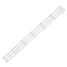 Подсветка XS-1677 XS.1677 XS 1677 XS1677 3P40KR002-A1 3P40KR002 A1 3P40KR002.A1 3P40KR002A1 3-P40KR002A1 3P40KR-002A1 3P40KR002