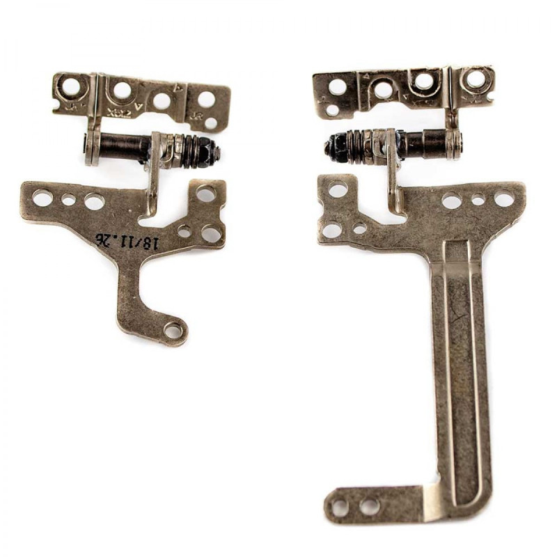 Петлі Asus A512DA A512FA A512FB A512FL A512JA A512JP A512UA A512UF F512DA F512FA F512FB F512FJ F512JA F512JP F512UA K512FA Петлі Asus A512DA A512FA A512FB A512FL A512JA A512JP A512UA A512UF F512DA F512FA F512FB F512FJ F512JA F512JP F512UA K512FA