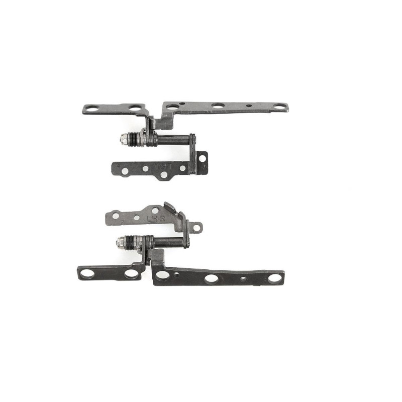 Петлі Dell g3 15 3590 p89f cb53 433.0H70D.0011 433.0H70E.0011 пара ліва і права Петлі Dell g3 15 3590 p89f cb53 433.0H70D.0011 433.0H70E.0011 пара ліва і права
