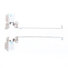 Петлі Dell g3 15 3590 p89f cb53 433.0H70D.0011 433.0H70E.0011 білі пара ліва і права