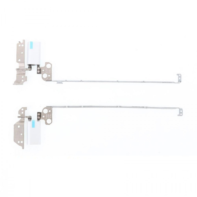 Петлі Dell g3 15 3590 p89f cb53 433.0H70D.0011 433.0H70E.0011 білі пара ліва і права