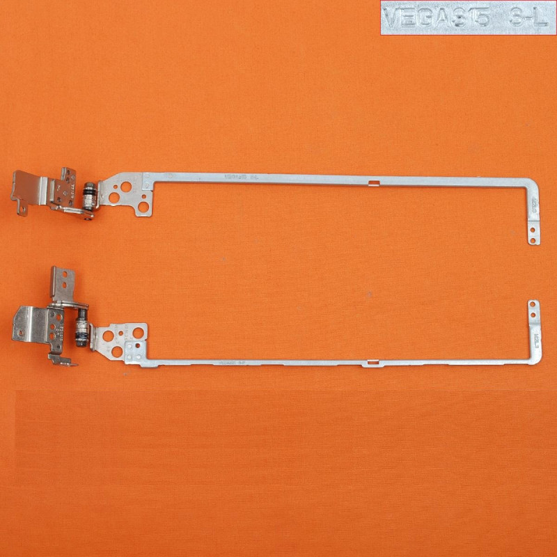 Петли Dell Inspiron 15-3567 433.09P02.1001 433.09P01.1001 433.09P01.2001 433.09P02.2001 Vegas15 пара Петли Dell Inspiron 15-3567 433.09P02.1001 433.09P01.1001 433.09P01.2001 433.09P02.2001 Vegas15 пара
