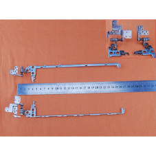 Петлі Dell Inspiron 15-5000 5558 5559 AM1AP000300 AM1AP000400 AAL20 пара ліва і права