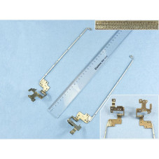 Петлі Dell Inspiron 15R 5537 5537 2521 2528 3521 3537 I15rv-1667Blk AMOSZ000200 AMOSZ000100 AM0SZ000200 AM0SZ000100