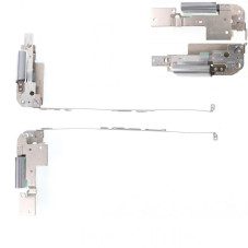 Петли Dell Inspiron 17 7778 7779 пара левая и правая