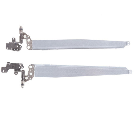 Петли Dell inspiron 3501 3503 5593 5594 0CCTXP 081JF7 пара левая и правая