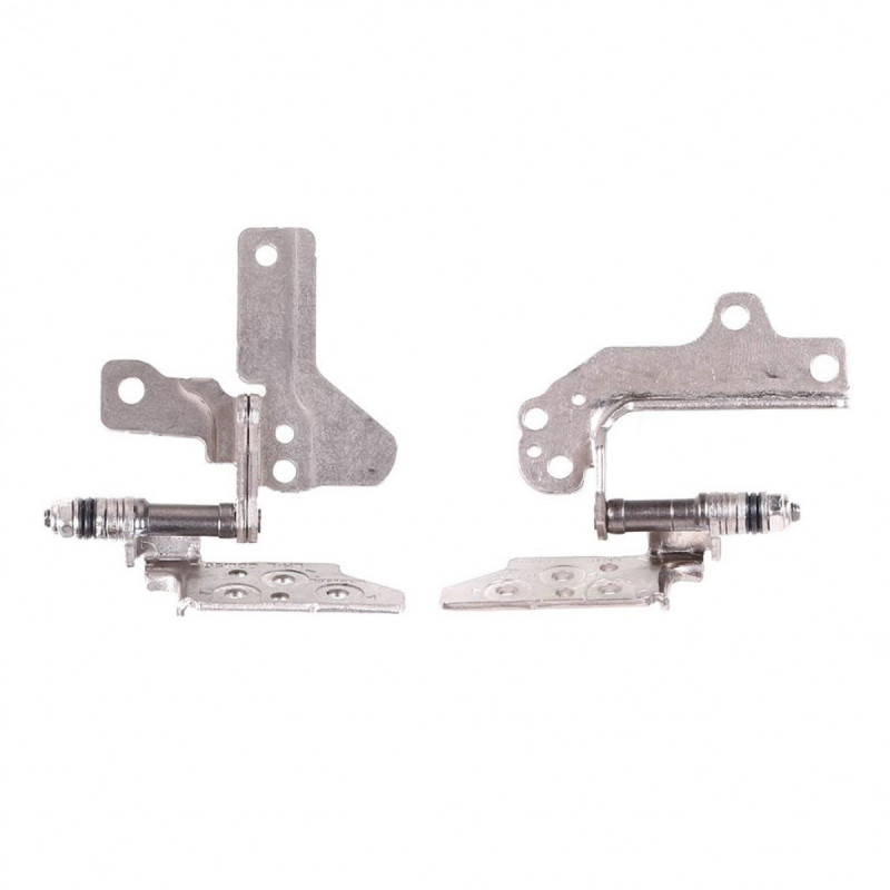 Петлі Dell Inspiron 3510 3511 3515 3520 3525 NVGVH 87GX7 пара ліва і права Петлі Dell Inspiron 3510 3511 3515 3520 3525 NVGVH 87GX7 пара ліва і права