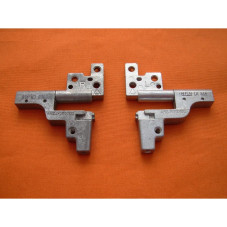 Петлі Dell Latitude D620 D630 AMZJX000600 AMZJX000700 пара ліва і права