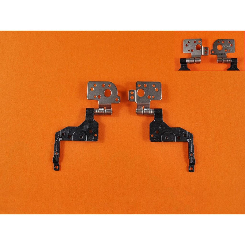 Петлі Dell Latitude E5420 P16G 97J25 8VNG2 пара ліва і права