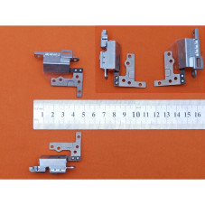 Петлі DELL Vostro V3360 3360 FBV07013010 FBV07014010 FBV07012010 FBV07016010 FBV07015010 C75TY 402NC