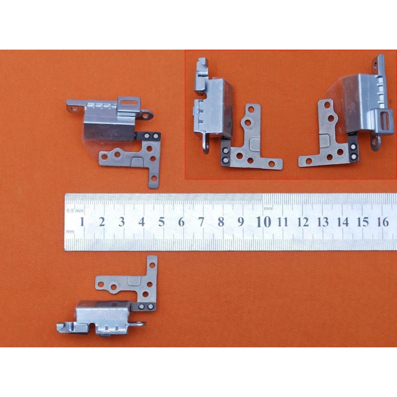 Петлі DELL Vostro V3360 3360 FBV07013010 FBV07014010 FBV07012010 FBV07016010 FBV07015010 C75TY 402NC