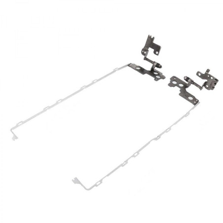 Петли HP 14-CK 14-CM 240 G7 245 G7 246 G7 TPN-I131 L23195-001 пара левая правая