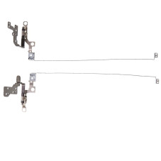 Петли HP 15-DY 15T-DY 15-EF 15Z-EF 15S-EQ 15S-FQ 15S-FR 15S-FY TPN-Q222 TPN-Q230 L63612-001 L63612001 пара