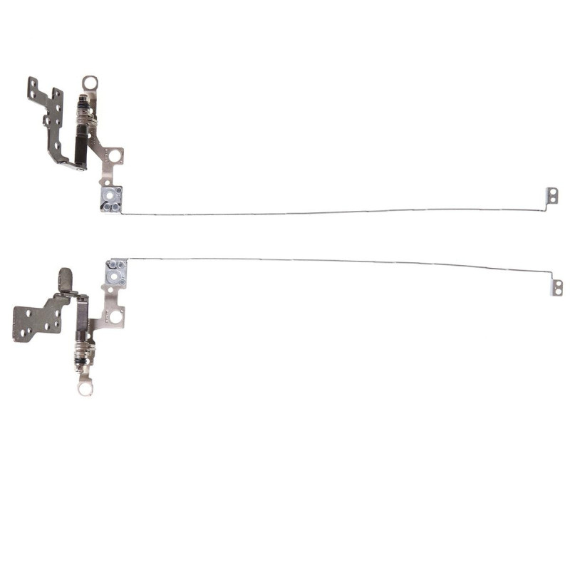 Петли HP 15-DY 15T-DY 15-EF 15Z-EF 15S-EQ 15S-FQ 15S-FR 15S-FY TPN-Q222 TPN-Q230 L63612-001 L63612001 пара Петли HP 15-DY 15T-DY 15-EF 15Z-EF 15S-EQ 15S-FQ 15S-FR 15S-FY TPN-Q222 TPN-Q230 L63612-001 L63612001 пара