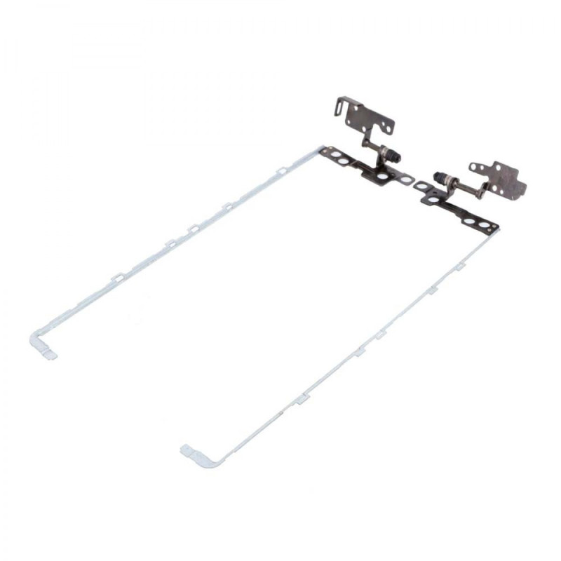 Петли HP 17-BY 17t-BY 17-CA 17z-CA 470 G7 L22536-001 пара левая правая Петли HP 17-BY 17t-BY 17-CA 17z-CA 470 G7 L22536-001 пара левая правая