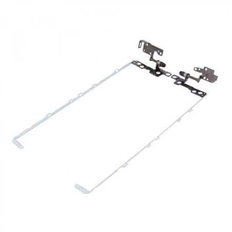 Петли HP 17-BY 17t-BY 17-CA 17z-CA 470 G7 L22536-001 пара левая правая